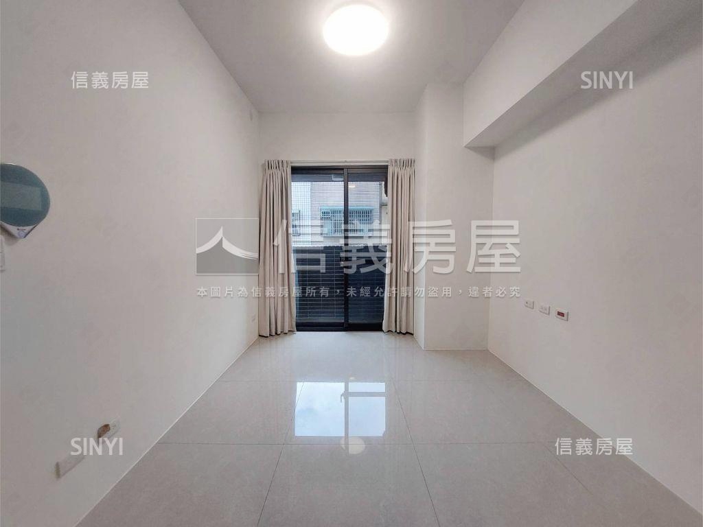 水湳文青硯二房平車房屋室內格局與周邊環境