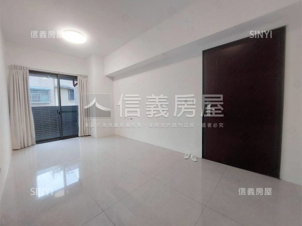 水湳文青硯二房平車房屋室內格局與周邊環境