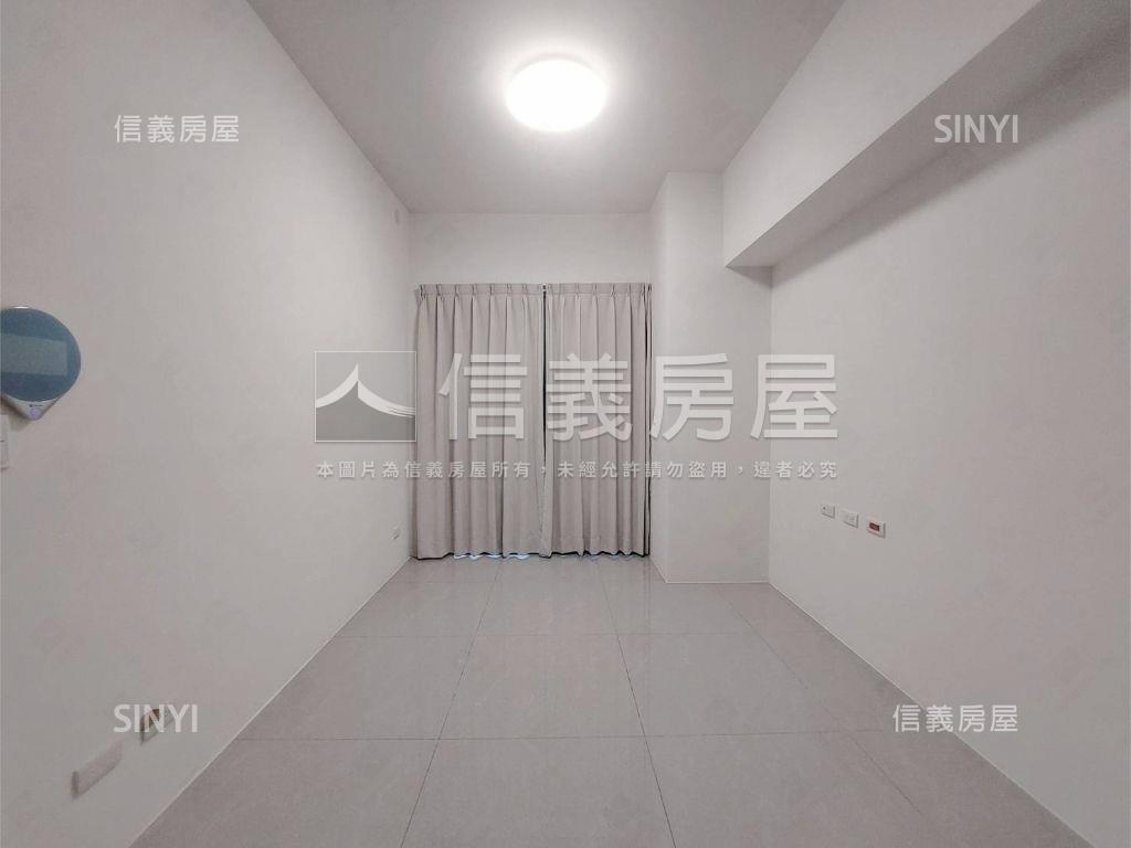 水湳文青硯二房平車房屋室內格局與周邊環境