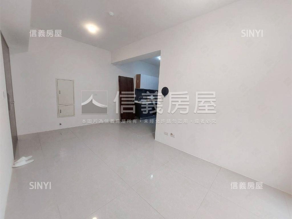 水湳文青硯二房平車房屋室內格局與周邊環境