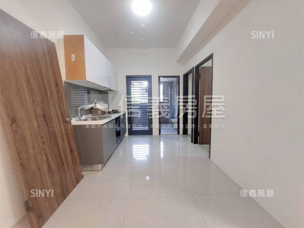 水湳文青硯二房平車房屋室內格局與周邊環境