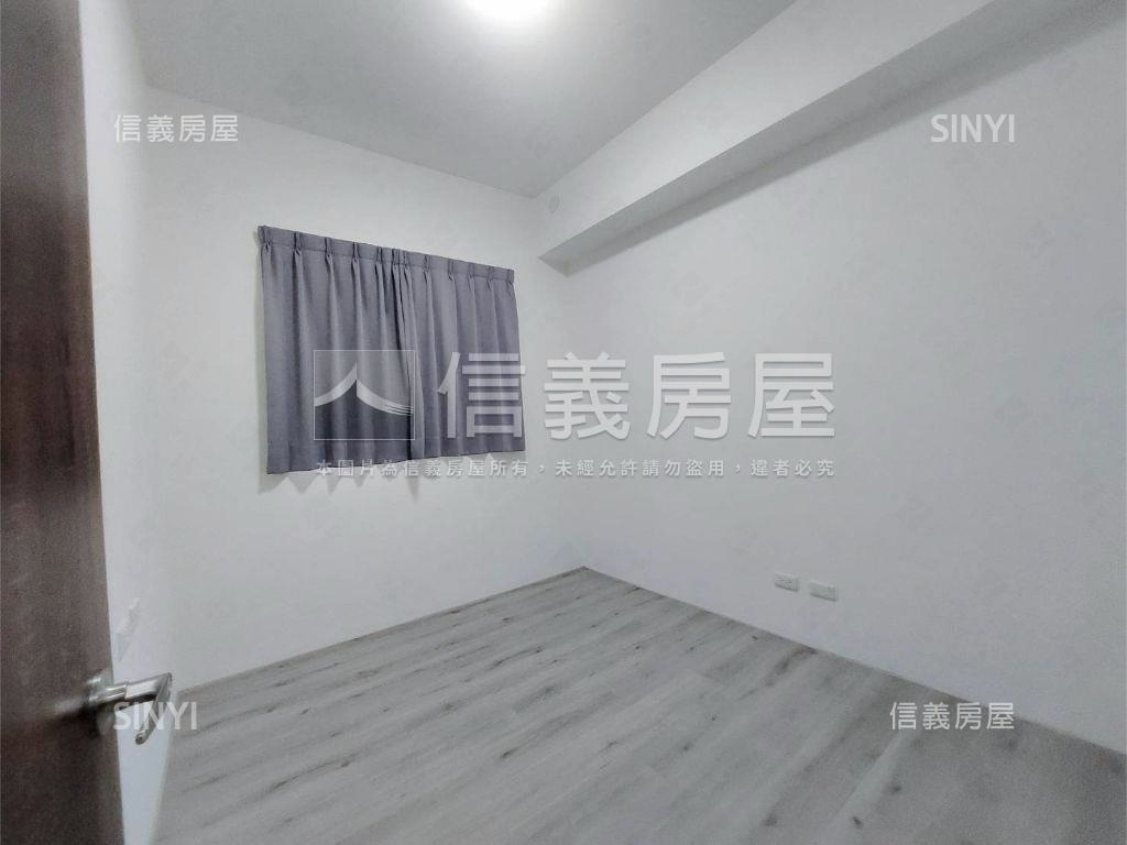 水湳文青硯二房平車房屋室內格局與周邊環境