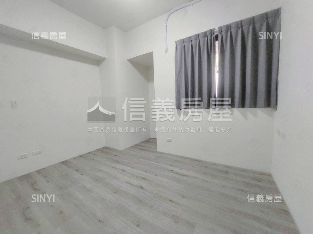 水湳文青硯二房平車房屋室內格局與周邊環境