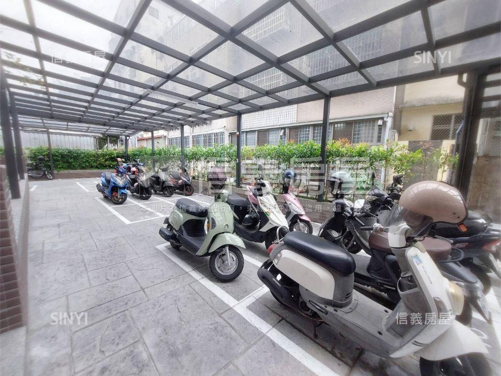 水湳文青硯二房平車房屋室內格局與周邊環境