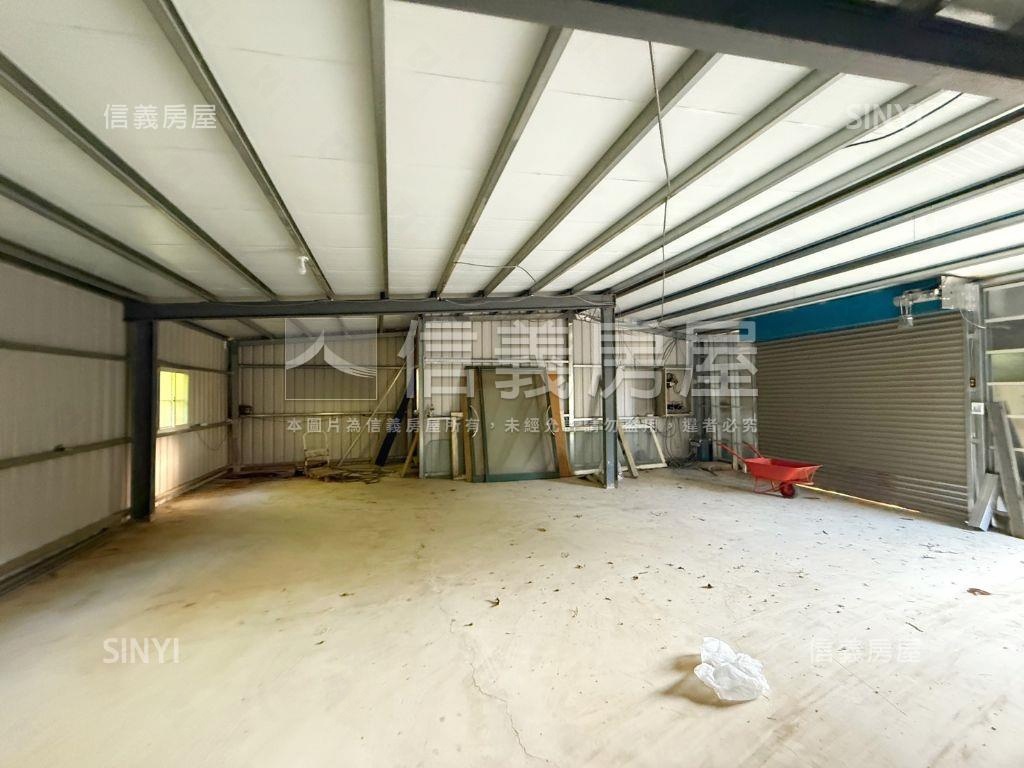 八里慢活綠野基地房屋室內格局與周邊環境