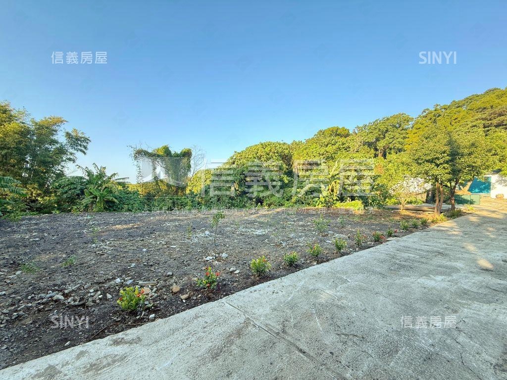 八里慢活綠野基地房屋室內格局與周邊環境