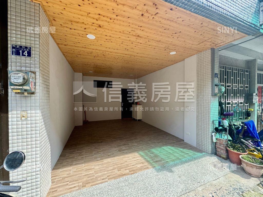 南區活路精美裝潢透天房屋室內格局與周邊環境
