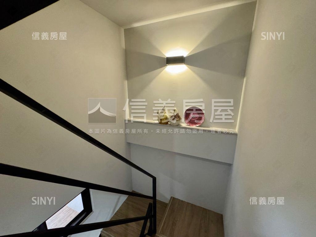 南區活路精美裝潢透天房屋室內格局與周邊環境