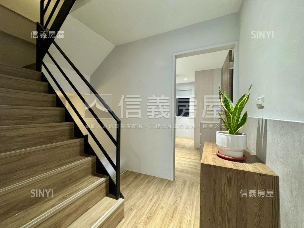 南區活路精美裝潢透天房屋室內格局與周邊環境