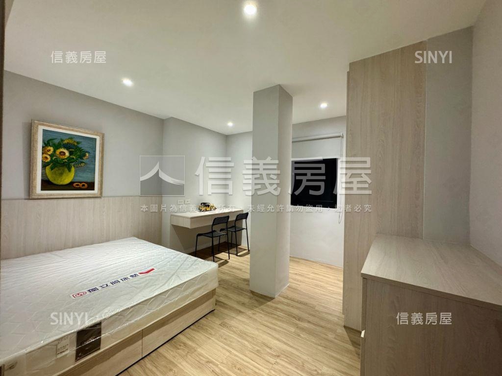 南區活路精美裝潢透天房屋室內格局與周邊環境
