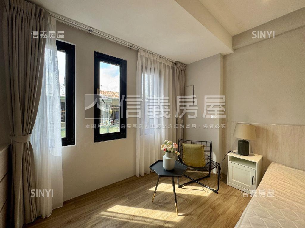 南區活路精美裝潢透天房屋室內格局與周邊環境