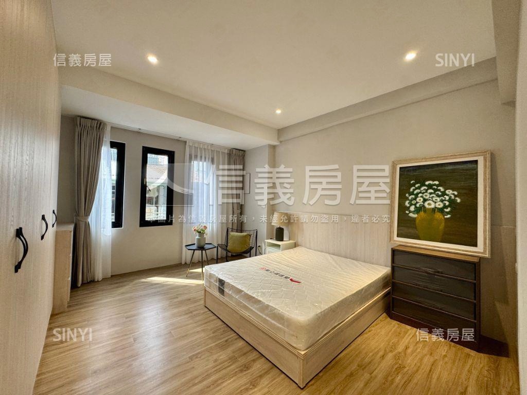 南區活路精美裝潢透天房屋室內格局與周邊環境