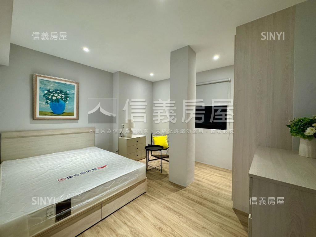 南區活路精美裝潢透天房屋室內格局與周邊環境