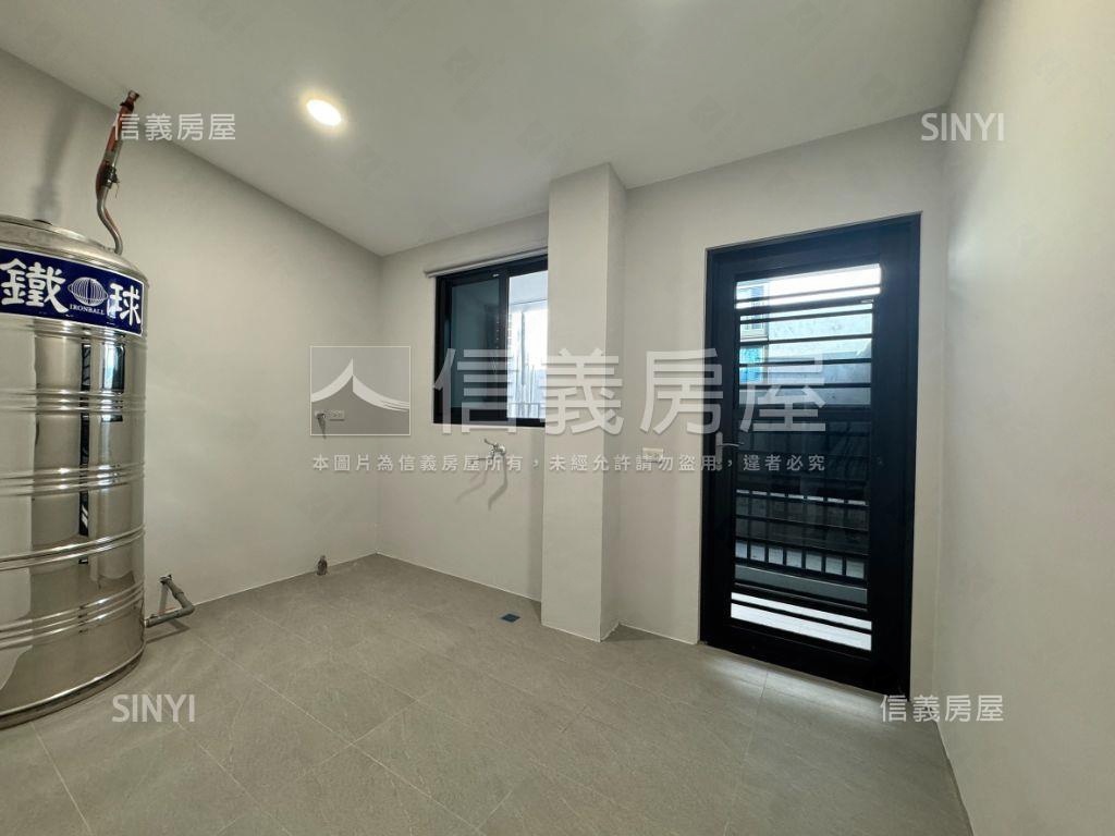 南區活路精美裝潢透天房屋室內格局與周邊環境