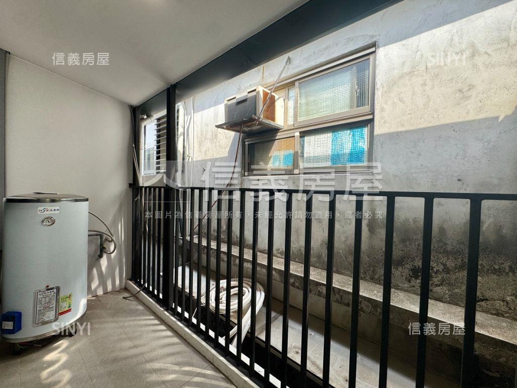 南區活路精美裝潢透天房屋室內格局與周邊環境