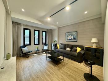 南區活路精美裝潢透天