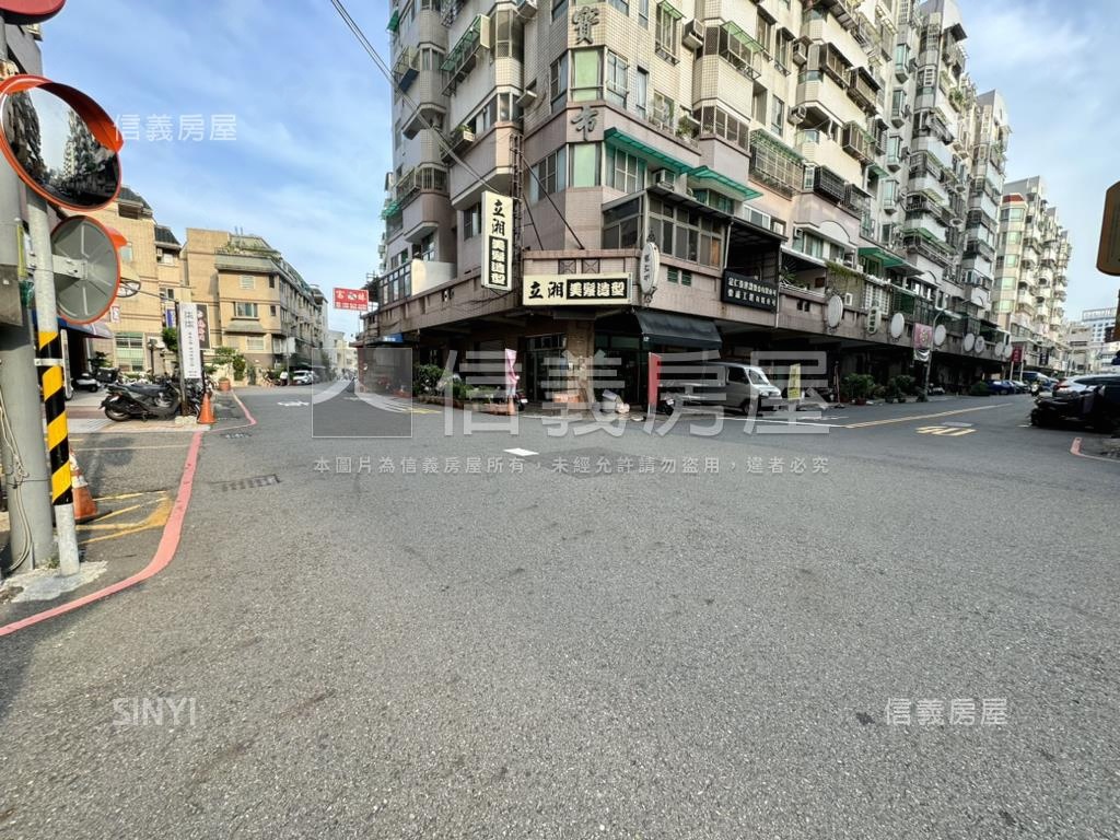 荷蘭澄園馬上入住優質店住房屋室內格局與周邊環境