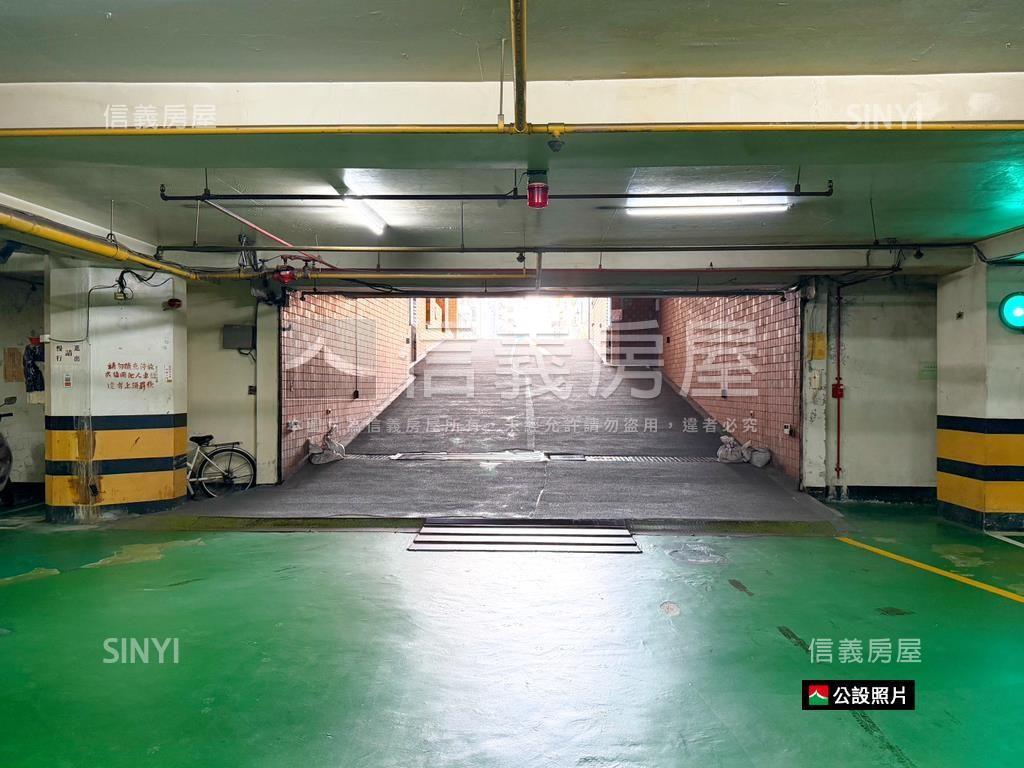 義享天地百貨｜醒目店面Ｂ房屋室內格局與周邊環境