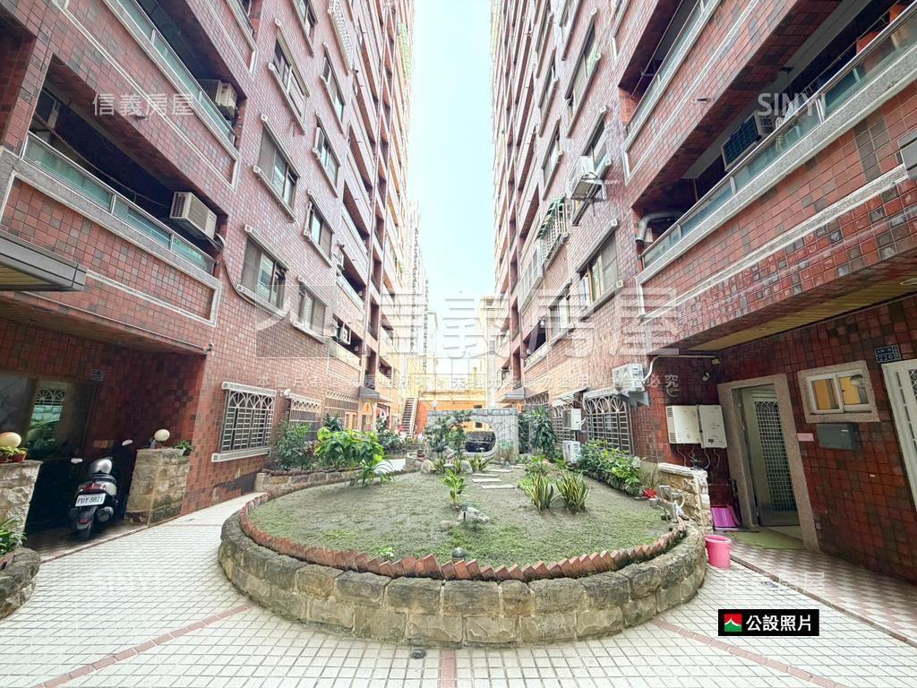 義享天地百貨｜醒目店面Ｂ房屋室內格局與周邊環境