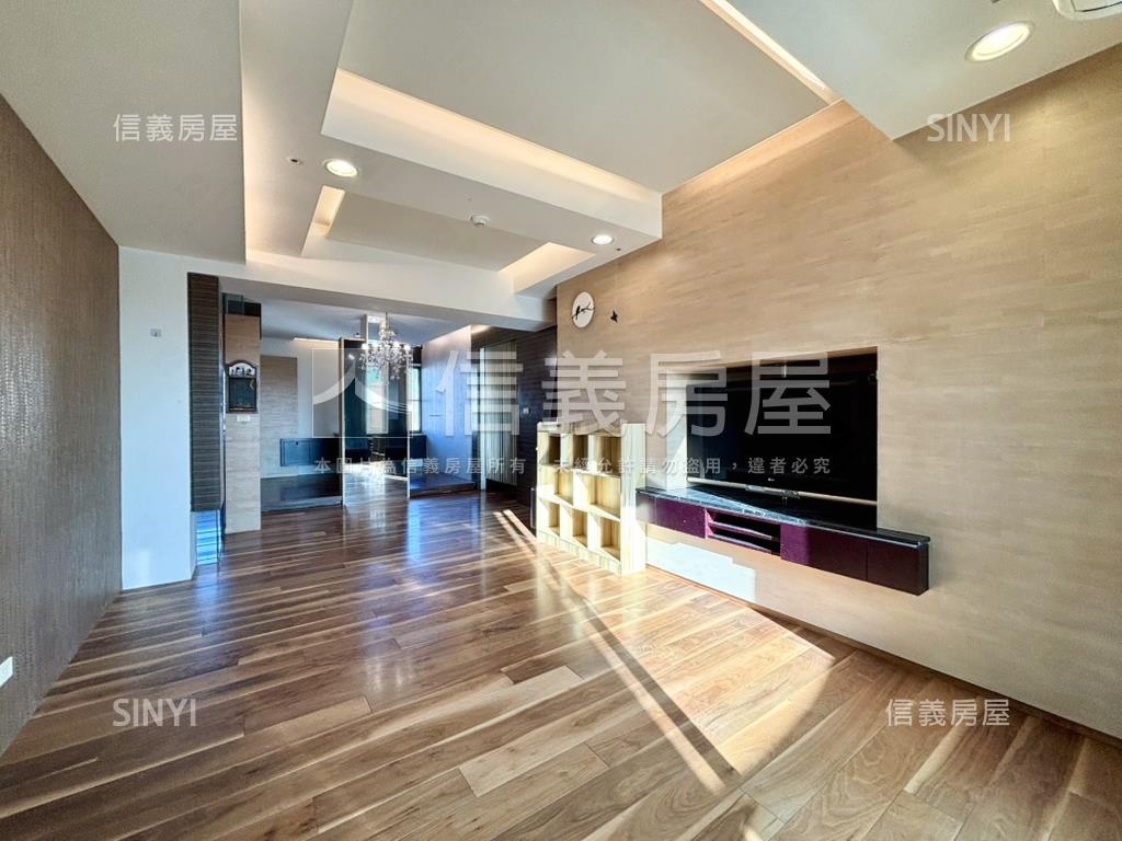 太子生活公園高樓美宅平車房屋室內格局與周邊環境