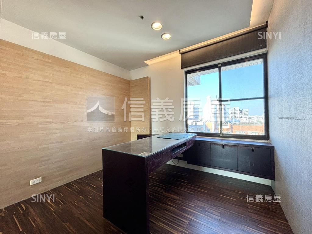 太子生活公園高樓美宅平車房屋室內格局與周邊環境