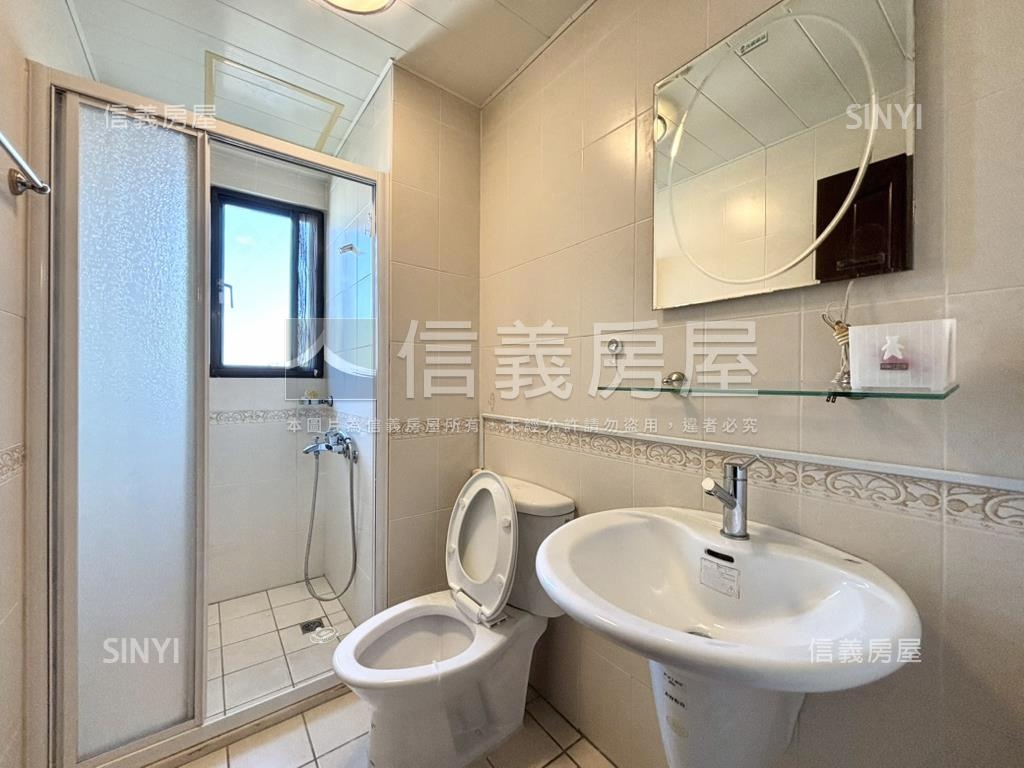 太子生活公園高樓美宅平車房屋室內格局與周邊環境