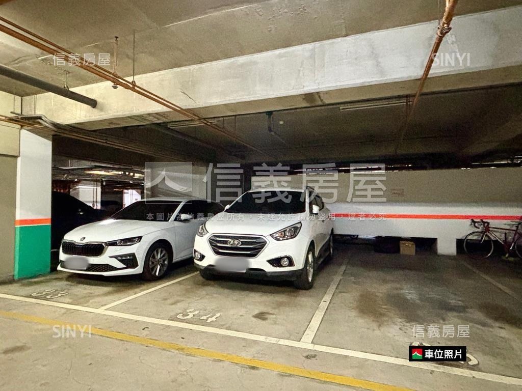 太子生活公園高樓美宅平車房屋室內格局與周邊環境