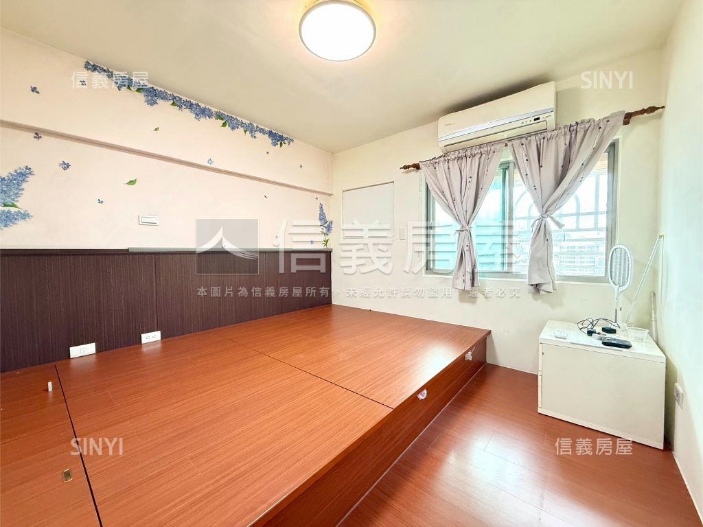 綠光◆晴光設計四房房屋室內格局與周邊環境