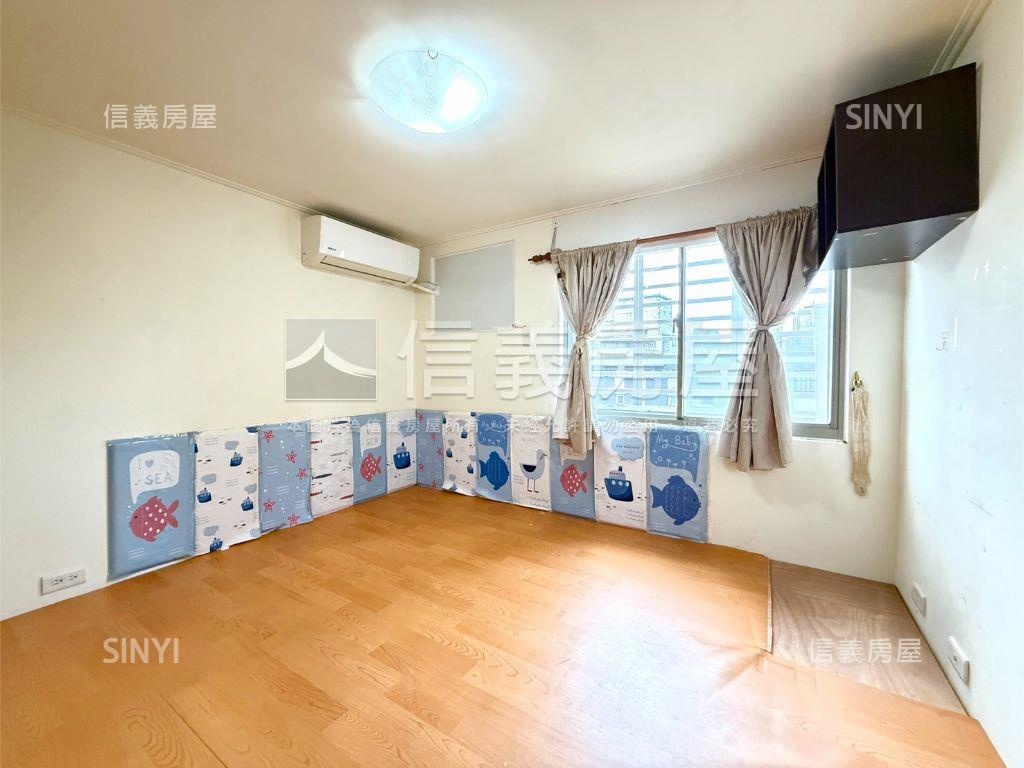 綠光◆晴光設計四房房屋室內格局與周邊環境