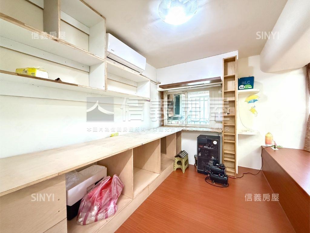 綠光◆晴光設計四房房屋室內格局與周邊環境