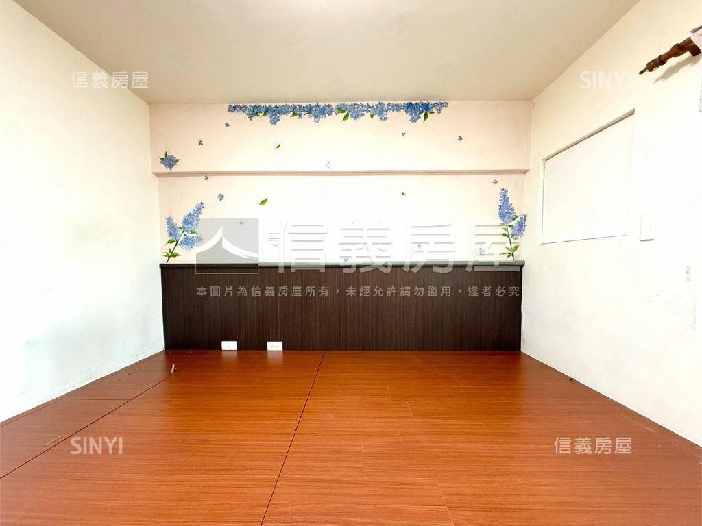 綠光◆晴光設計四房房屋室內格局與周邊環境