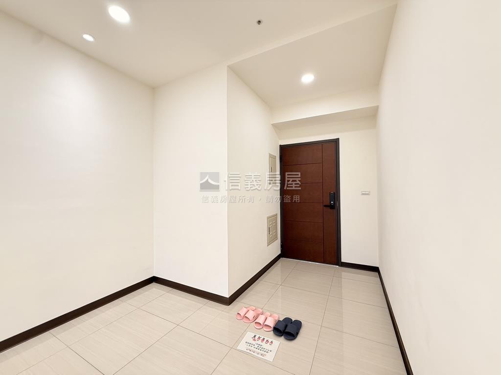璞遇外棟高樓山景視野三房房屋室內格局與周邊環境