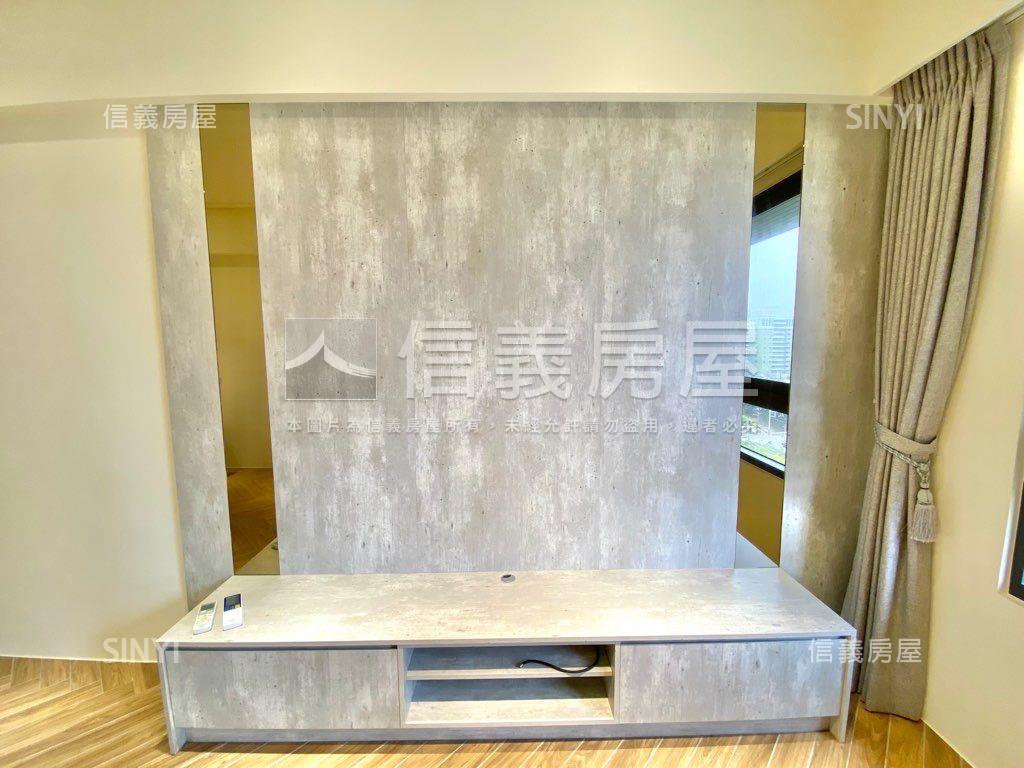 國聚之幸中高樓兩房平車房屋室內格局與周邊環境