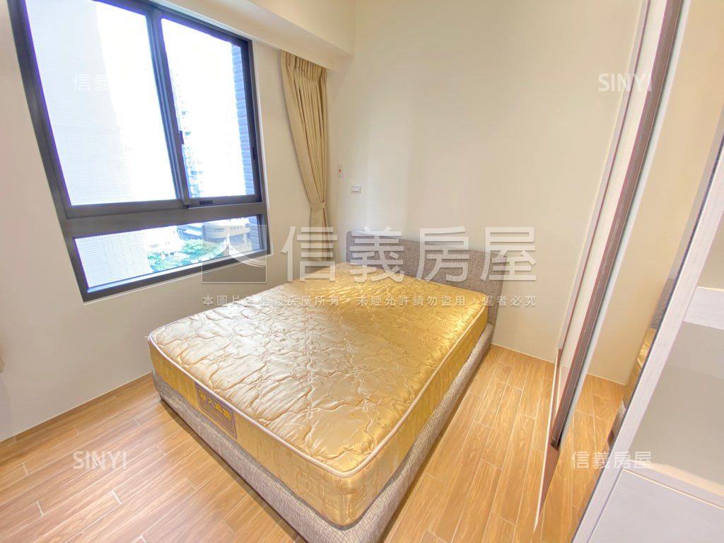 國聚之幸中高樓兩房平車房屋室內格局與周邊環境