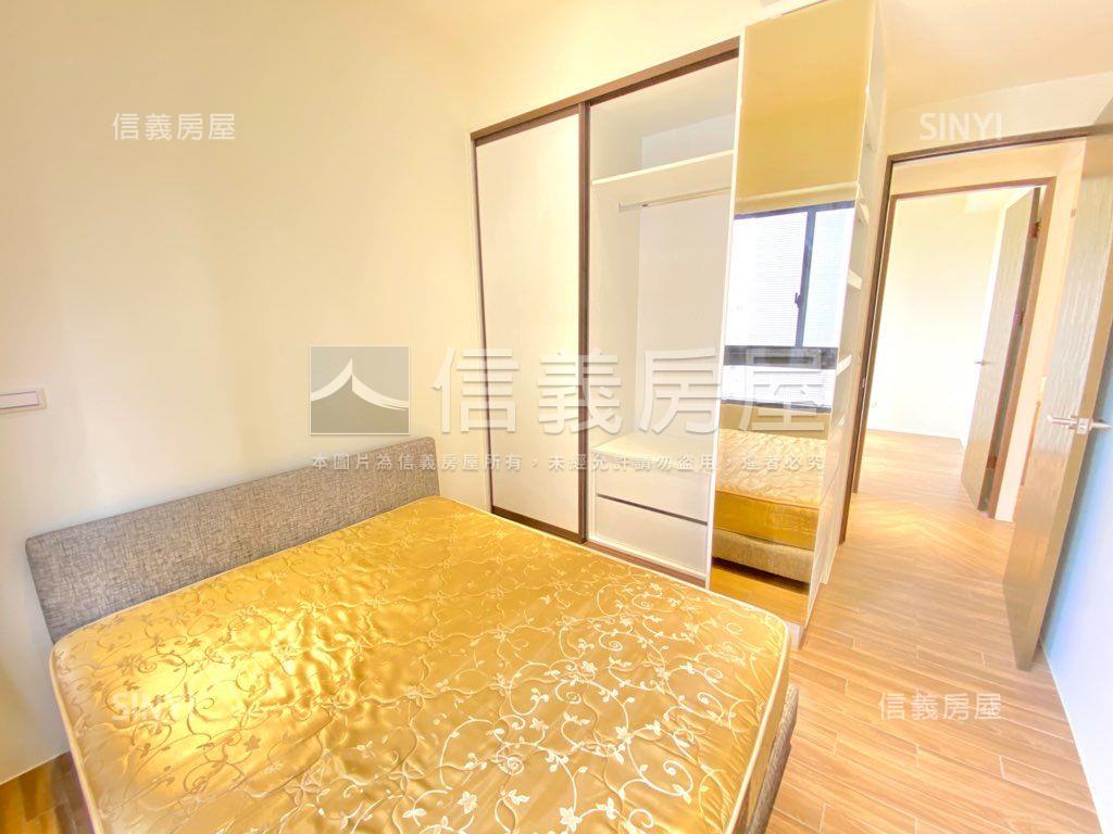 國聚之幸中高樓兩房平車房屋室內格局與周邊環境