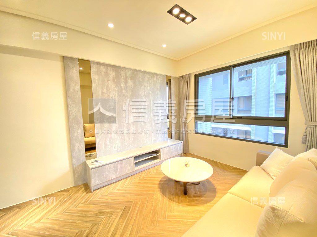 國聚之幸中高樓兩房平車房屋室內格局與周邊環境