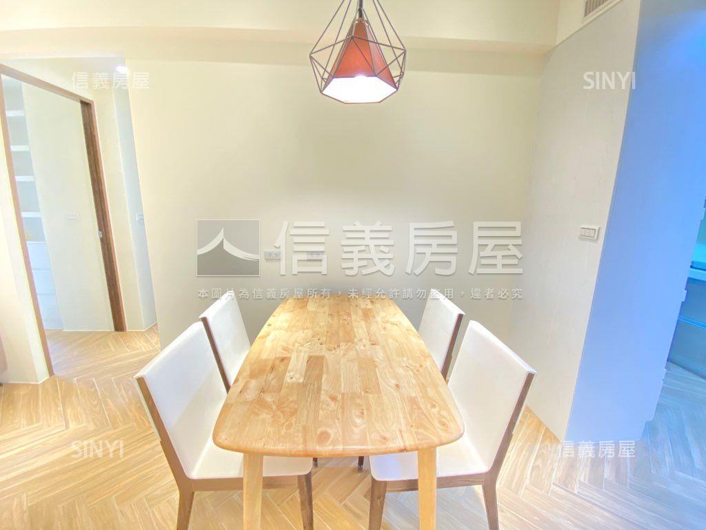 國聚之幸中高樓兩房平車房屋室內格局與周邊環境