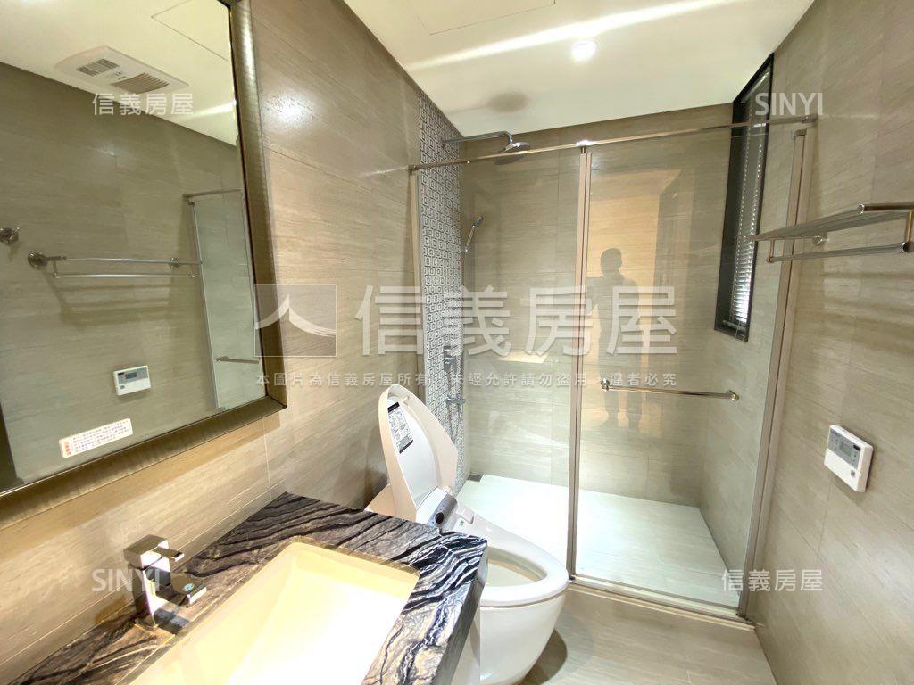 國聚之幸中高樓兩房平車房屋室內格局與周邊環境