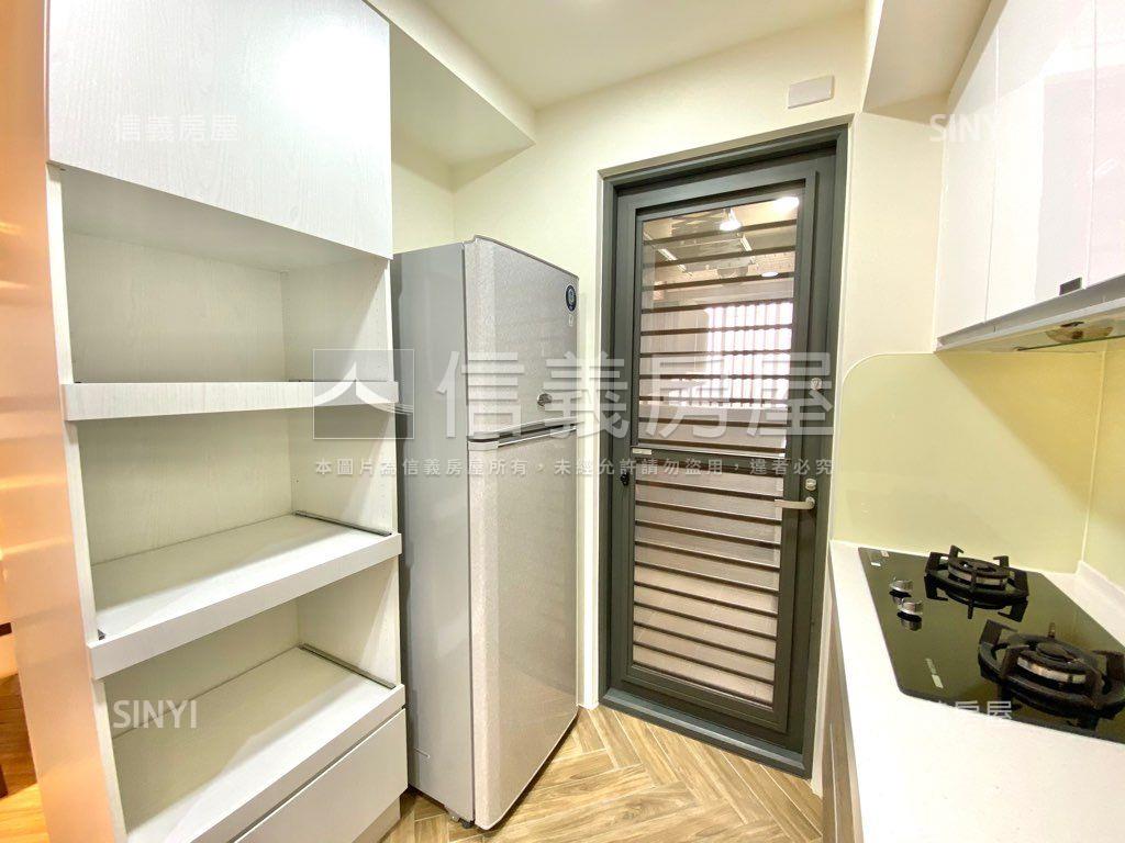 國聚之幸中高樓兩房平車房屋室內格局與周邊環境