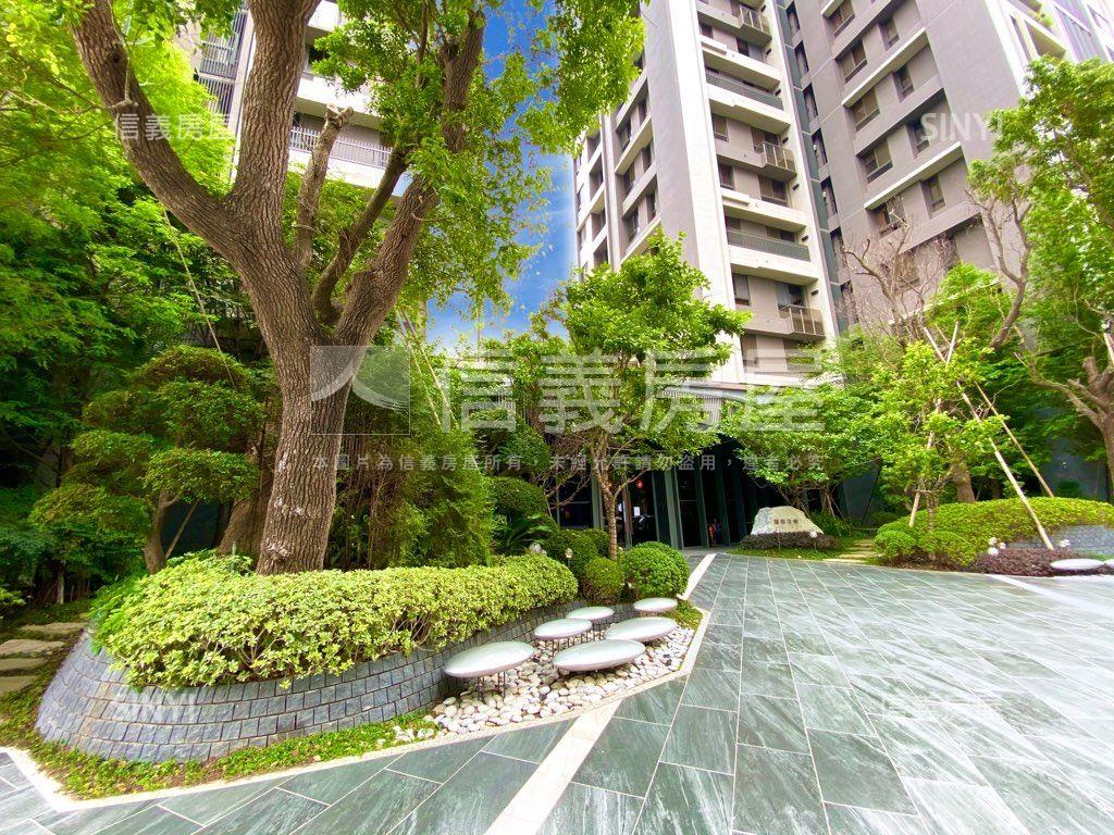 國聚之幸中高樓兩房平車房屋室內格局與周邊環境