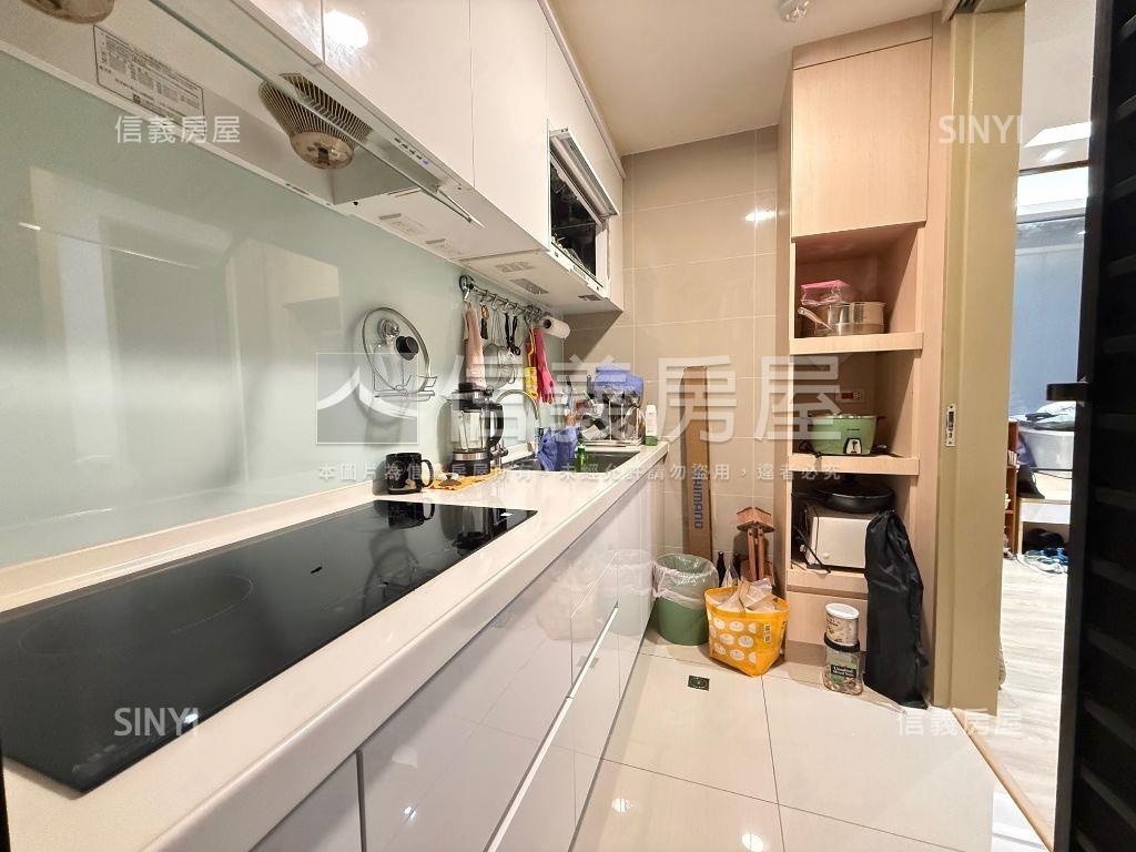 文德好境２＋１房美屋房屋室內格局與周邊環境