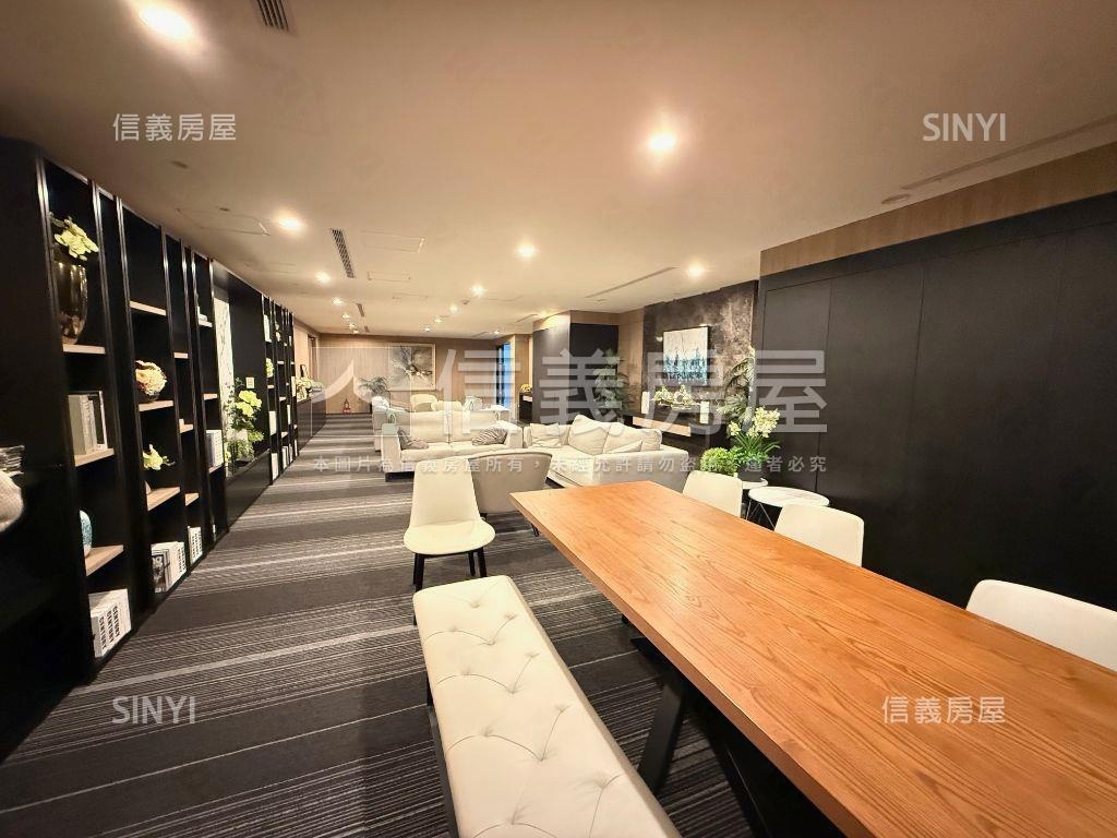 文德好境２＋１房美屋房屋室內格局與周邊環境