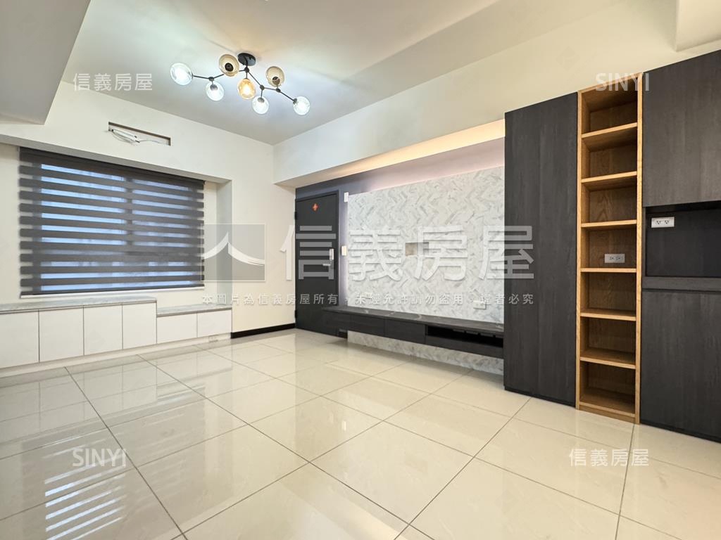 水交社好美麗優質三房平車房屋室內格局與周邊環境