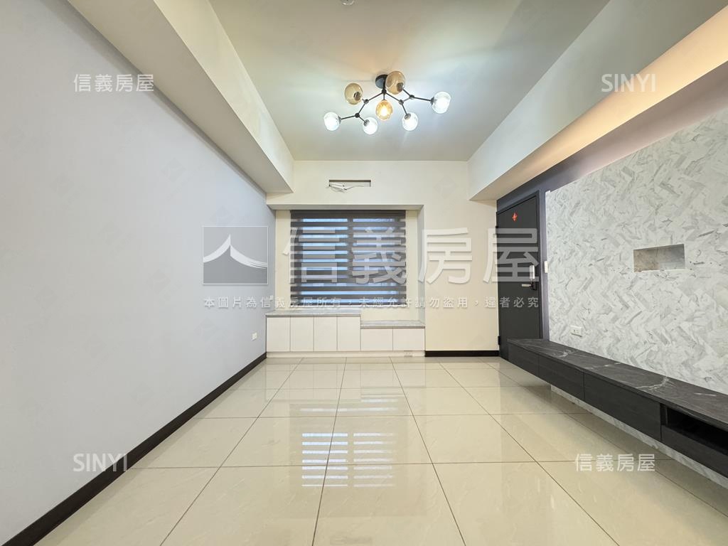 水交社好美麗優質三房平車房屋室內格局與周邊環境