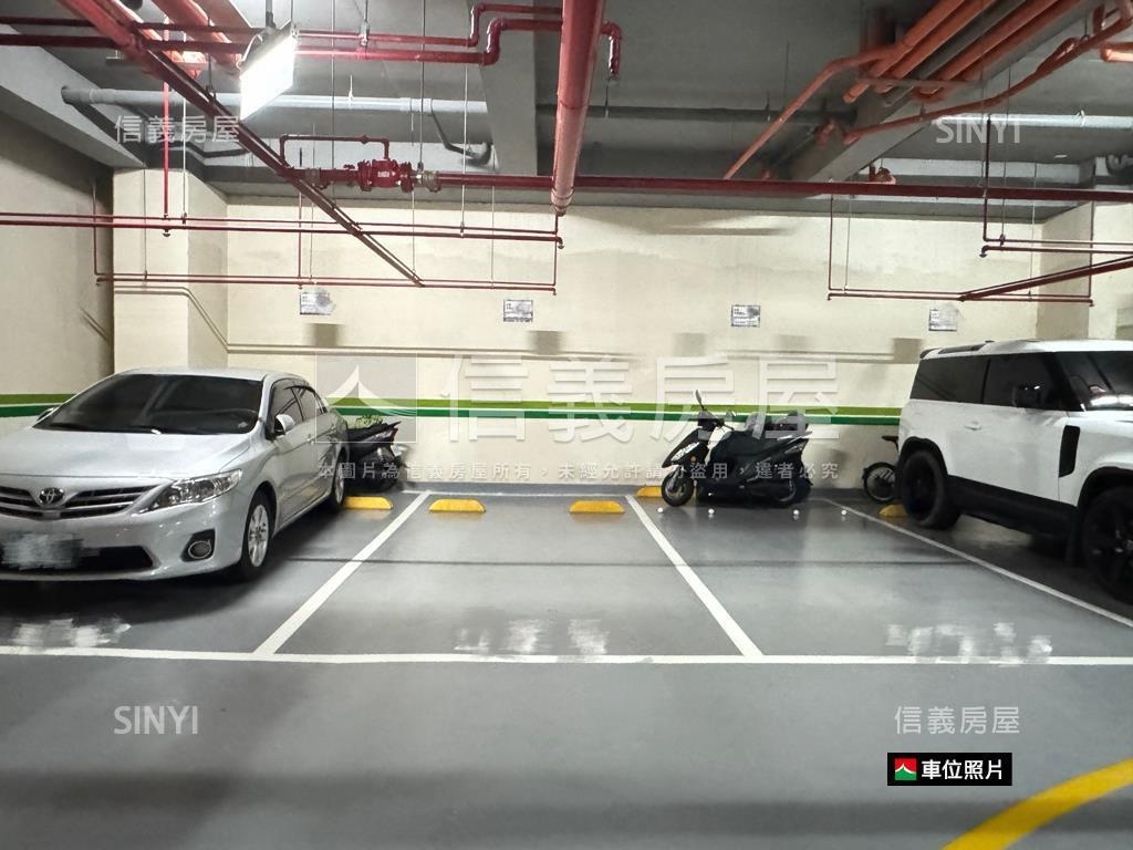 水交社好美麗優質三房平車房屋室內格局與周邊環境