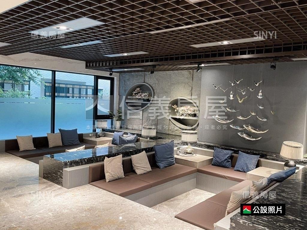 水交社好美麗優質三房平車房屋室內格局與周邊環境