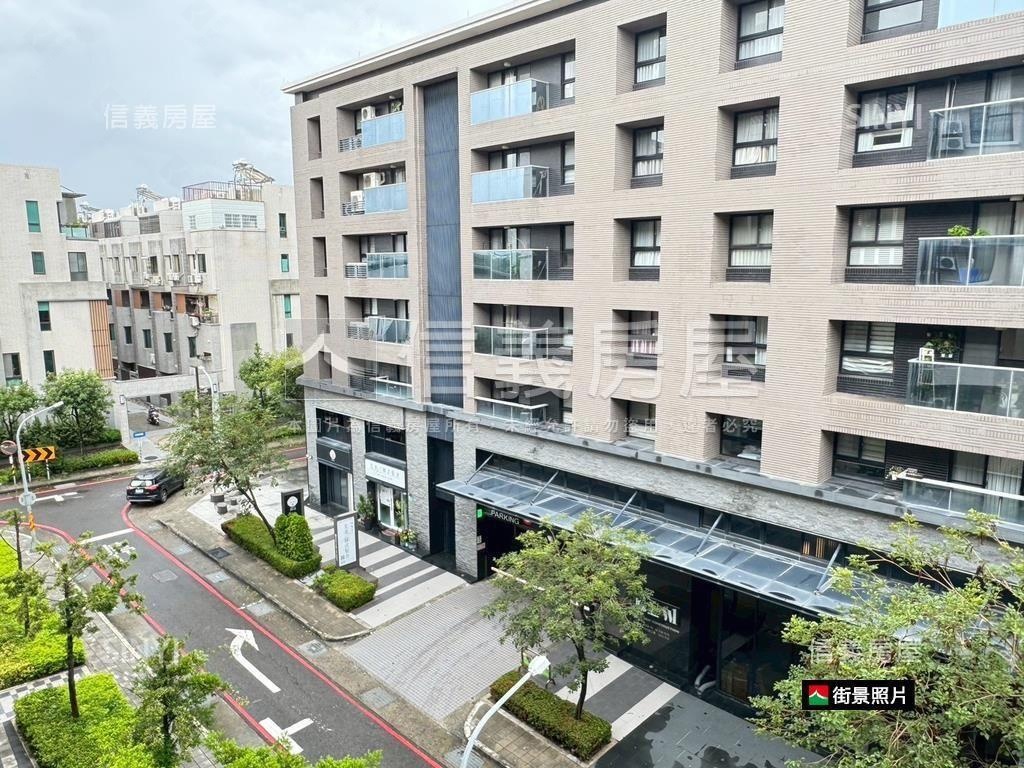 水交社好美麗優質三房平車房屋室內格局與周邊環境