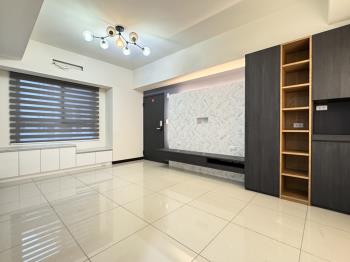 水交社好美麗優質三房平車