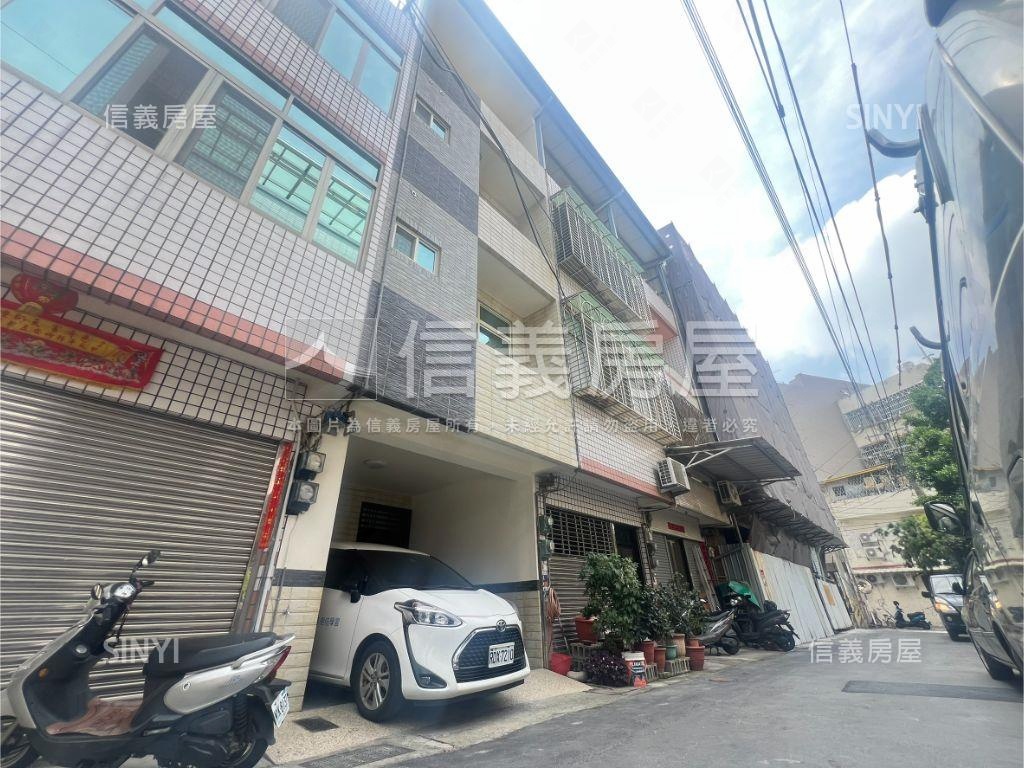 豐原美透天房屋室內格局與周邊環境