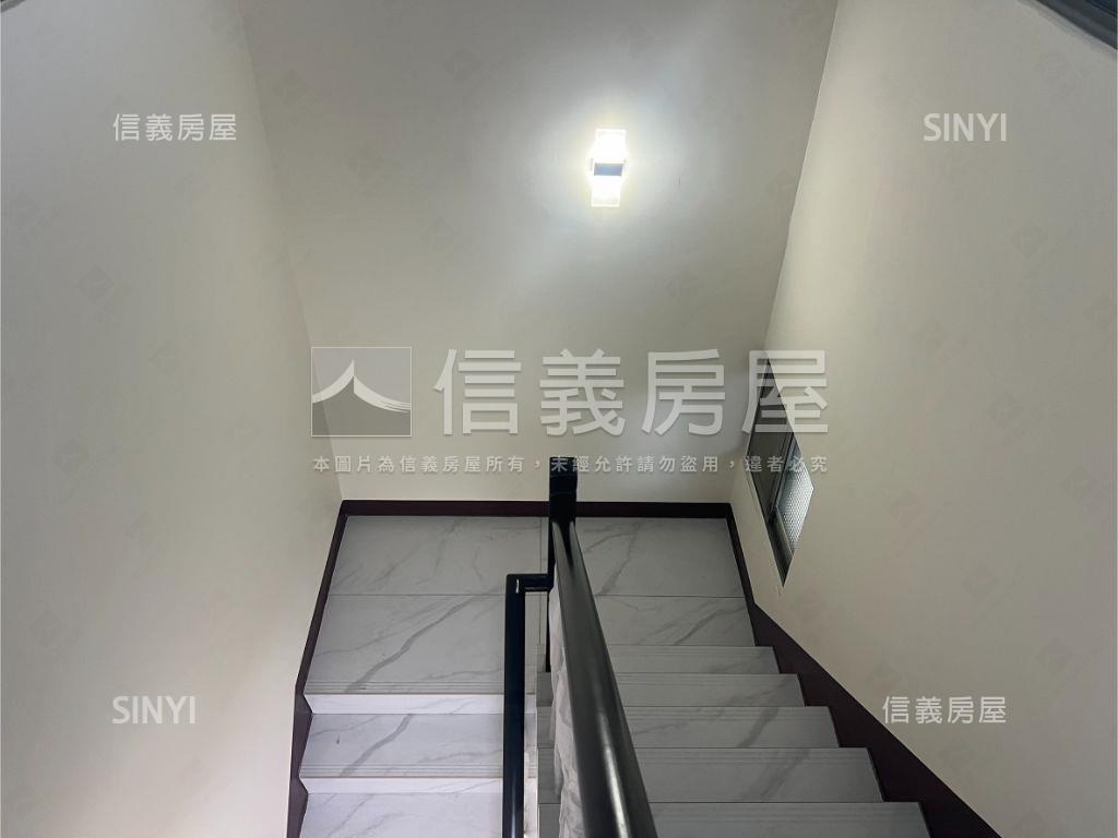 豐原美透天房屋室內格局與周邊環境